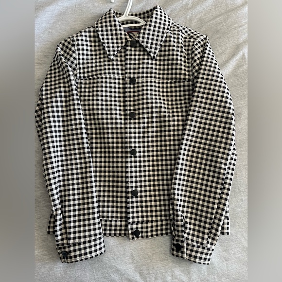 Women’s bomber jacket - Picture 1 of 4